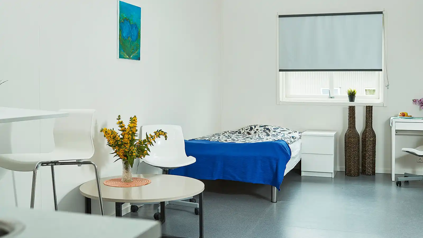 Leilighet Villa Solsiden